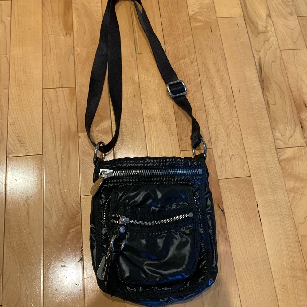 Nine West crossbody shoulder bag